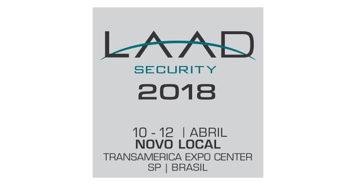 LAAD Defence &amp; Security