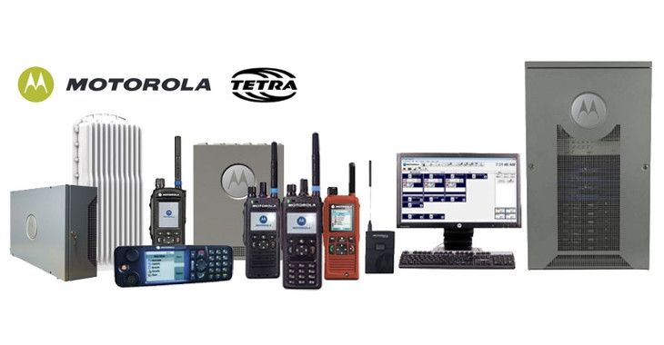 Les forces de police du Schleswig-Holstein continuent de faire confiance aux solutions de radio numérique de Motorola Solutions