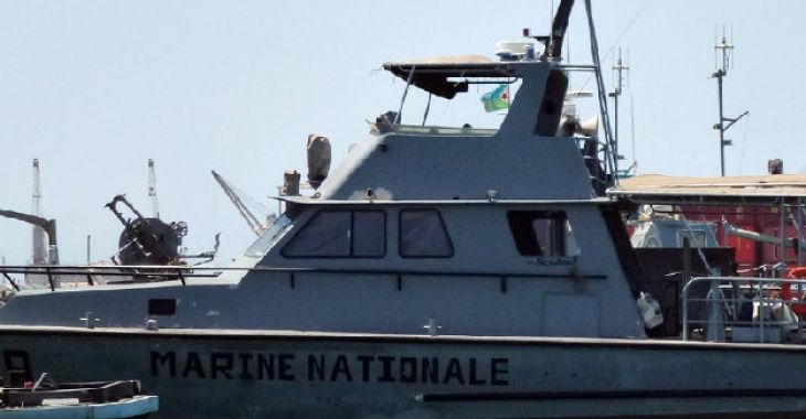 La marine déploie Mototrbo