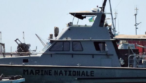 La marine déploie Mototrbo