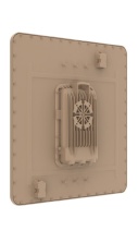 PTP 45700 ptp-700-tan