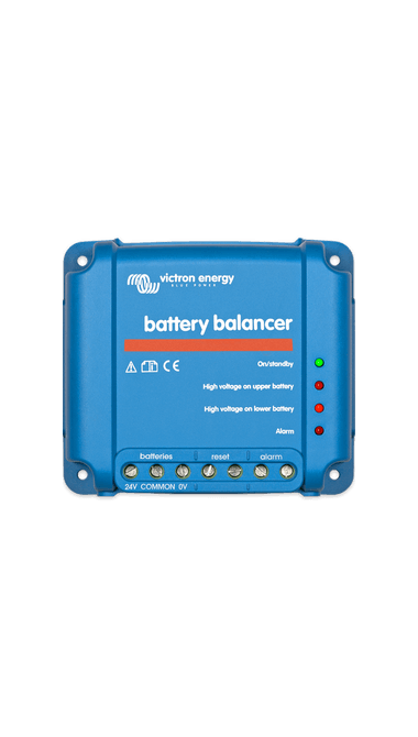 Soicex Electronique - Battery balancer