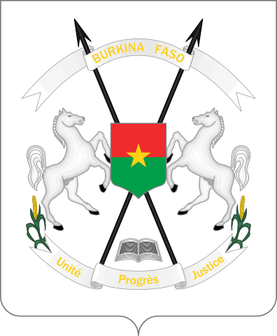 Burkina Faso