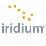 Logo iridium